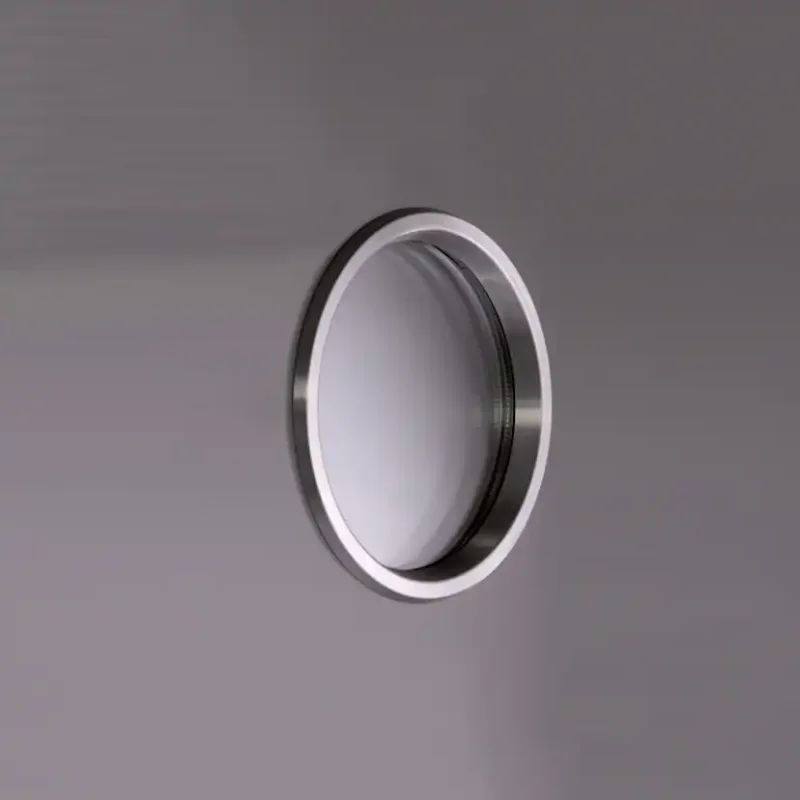 Glaslist NorDan Aluminium6 x Ø303 mm Begränsad tid